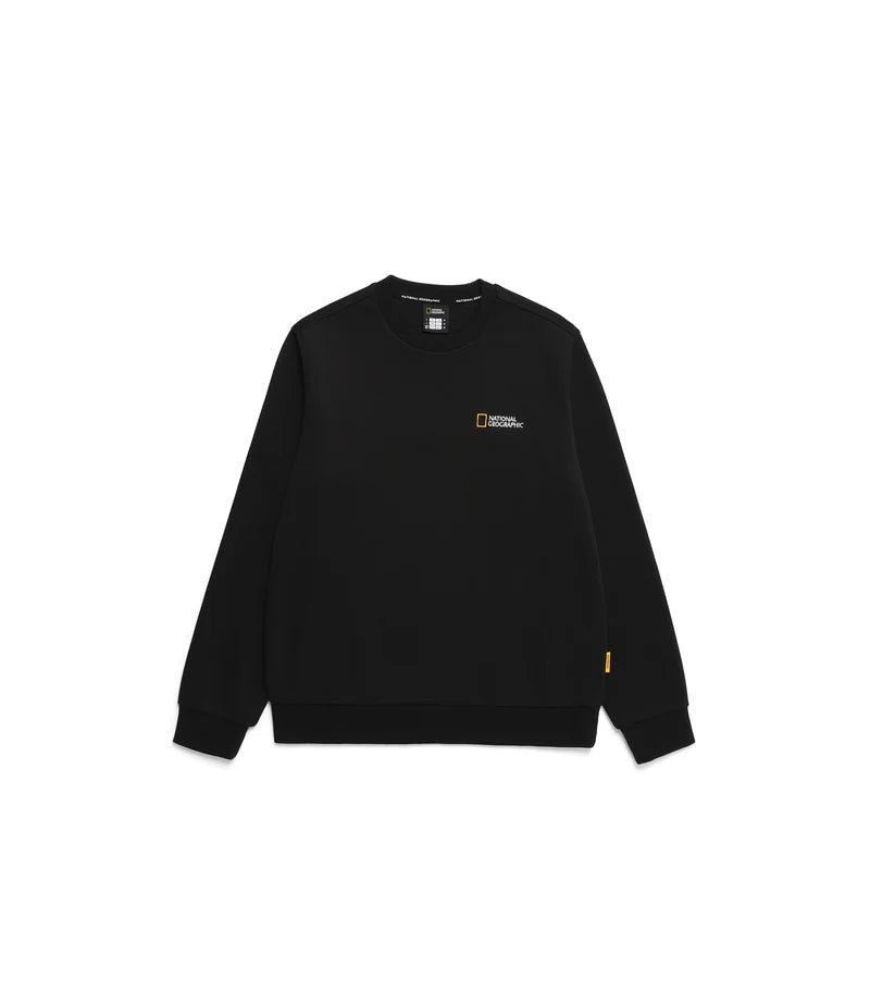 NATGEO SWEATSHIRT เสื้อสเวตเชิ๊ตสำหรับทั้งชายและหญิง - Rev Online