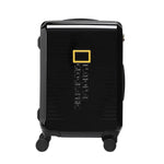 NATIONAL GEOGRAPHIC LUGGAGE กระเป๋าเดินทางสำหรับผู้ชายและผู้หญิง - Rev Online