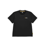 NATIONAL GEOGRAPHIC T - SHIRT เสื้อยืดทีเชิ๊ตสำหรับผู้ชายและผู้หญิง - Rev Online