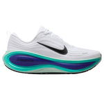 NIKE VOMERO PLUS รองเท้าวิ่งถนนผู้ชาย - Rev Online