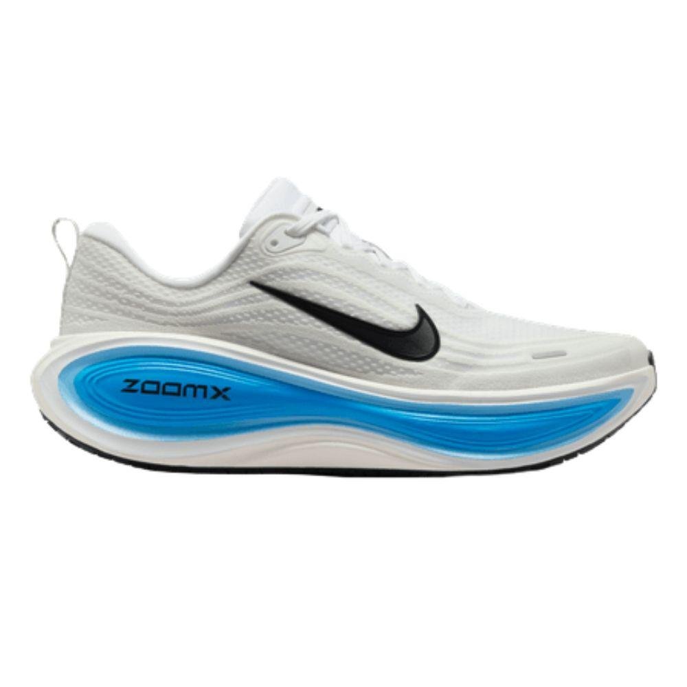 NIKE VOMERO PLUS รองเท้าวิ่งถนนผู้ชาย - Rev Online