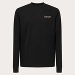 OAKLEY - AGARICUS NASSA LS CREW Men - Rev Online