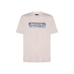 OAKLEY DUALITY B1B TEE เสื้อยืดทีเชิ๊ตผู้ชาย - Rev Online