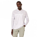 OAKLEY OAKLEY UV SLEEVE TECH เสื้อยืดแขนยาวผู้ชาย - Rev Online