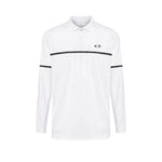 OAKLEY OAKLEY UV SLEEVE TECH เสื้อยืดแขนยาวผู้ชาย - Rev Online