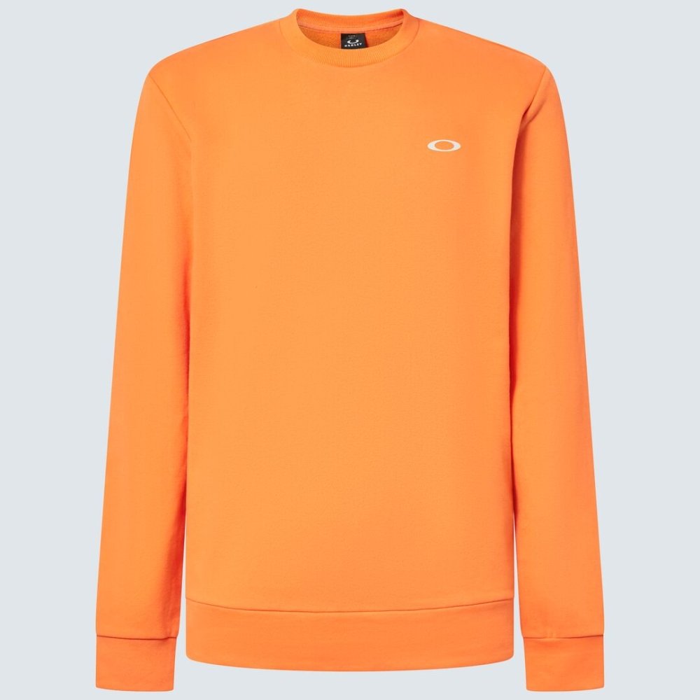 OAKLEY - VINTAGE CREW SWEATSHIRT Men - Rev Online