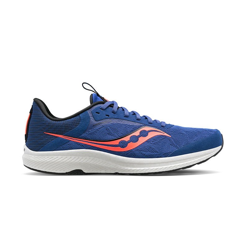 SAUCONY - FREEDOM 5 Men - Rev Online