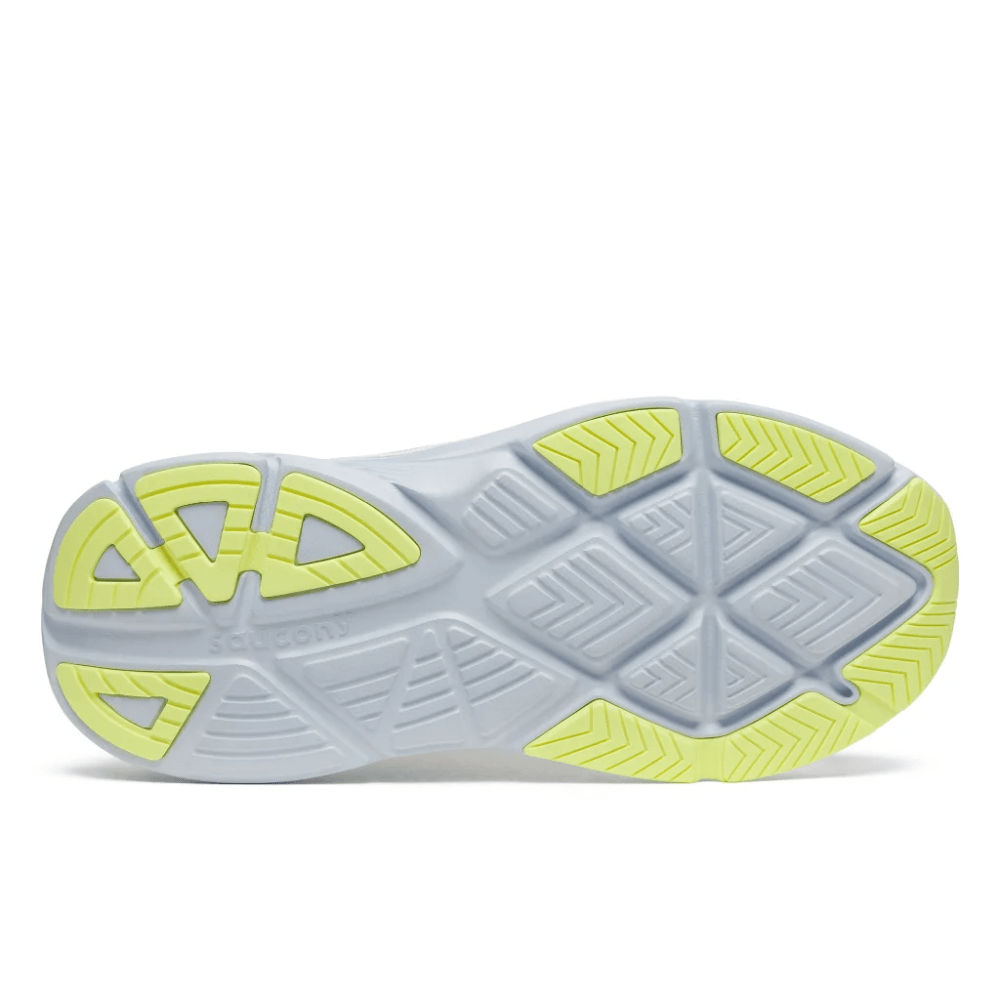 SAUCONY - GUIDE 18 Women - Rev Online