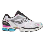 SAUCONY PROGRID TRIUMPH 4 รองเท้าลำลองไลฟ์สไตล์สำหรับผู้ชายและผู้หญิง - Rev Online