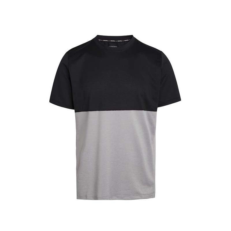 SAUCONY - RERUN SHORT SLEEVE Men - Rev Online