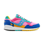 SAUCONY - SHADOW 5000 Unisex - Rev Online