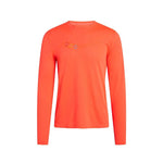 SAUCONY - STOPWATCH GRAPHIC LONG SLEEVE Men - Rev Online