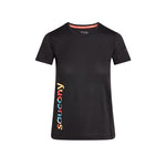 SAUCONY - STOPWATCH GRAPHIC SHORT SLEEVE Women - Rev Online