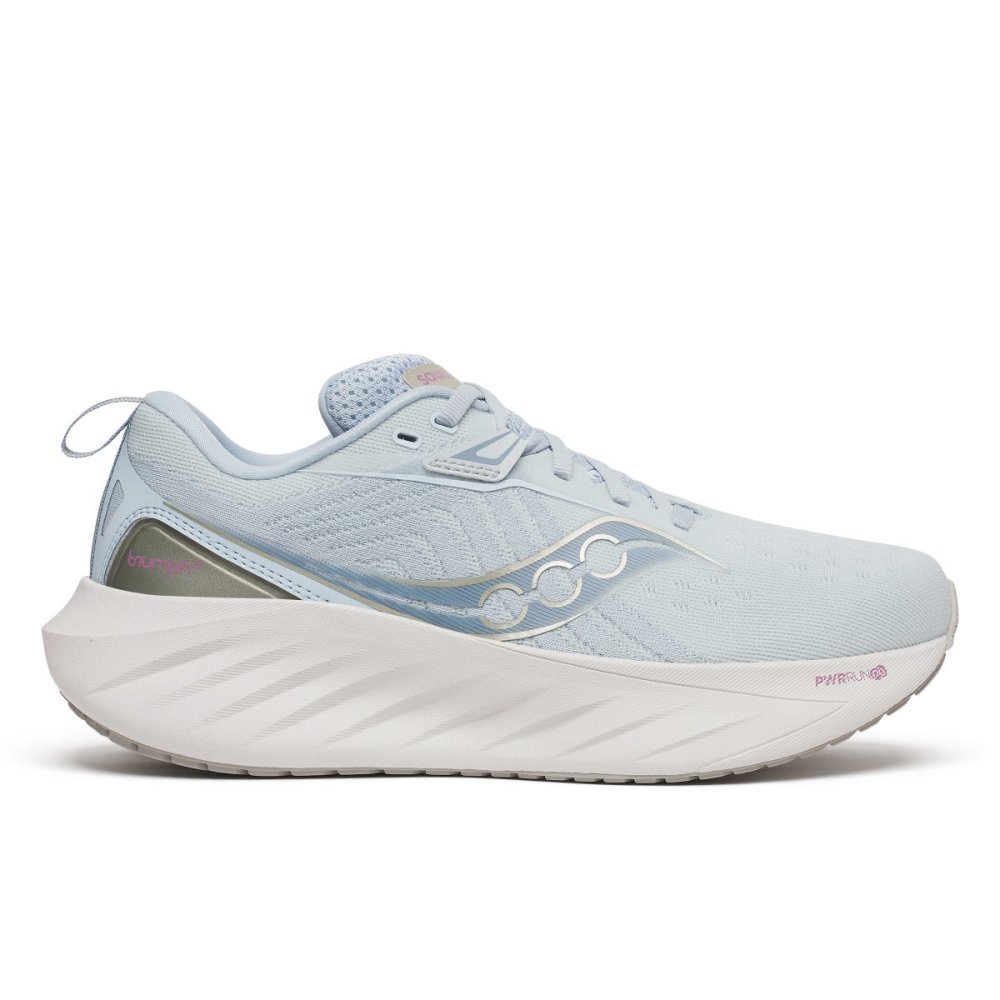 SAUCONY - TRIUMPH 22 Women - Rev Online