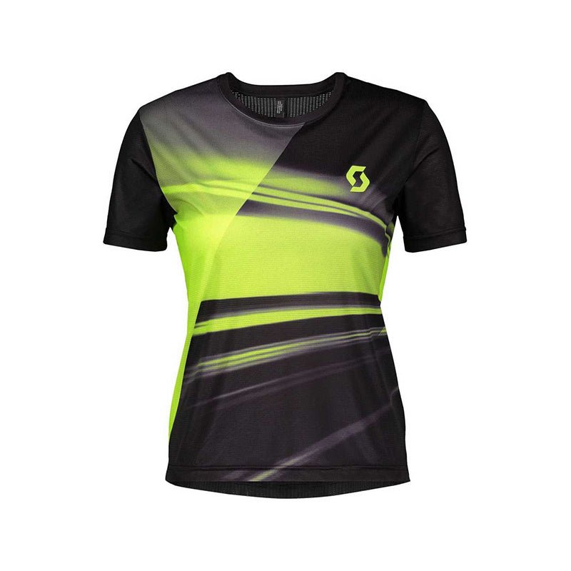 SCOTT-Shirt RC Run s/sl Women - Rev Online