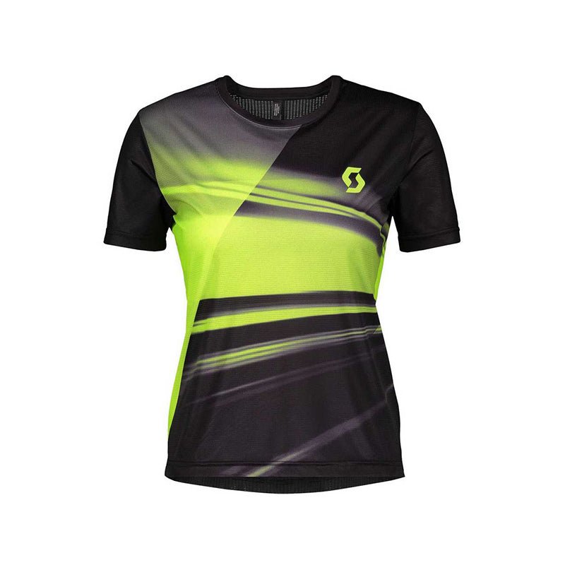 SCOTT-Shirt RC Run s/sl Women - Rev Online