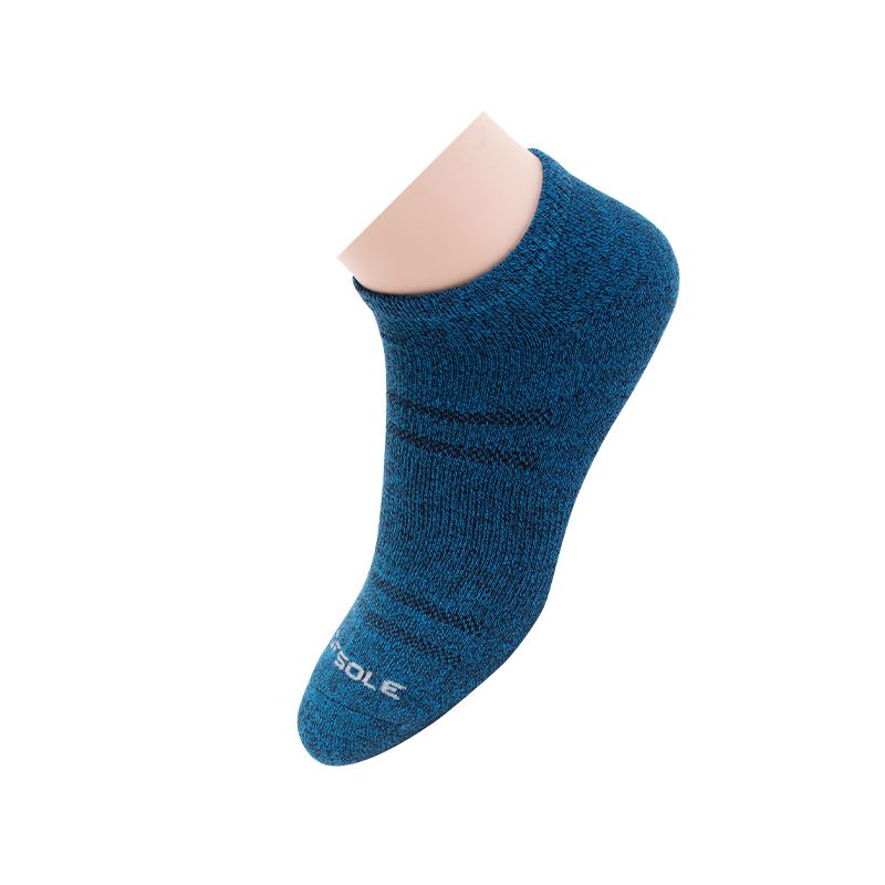 SOFSOLE - SOFSOLE ALL SPORTS MARLED SOLIDS Men - Rev Online