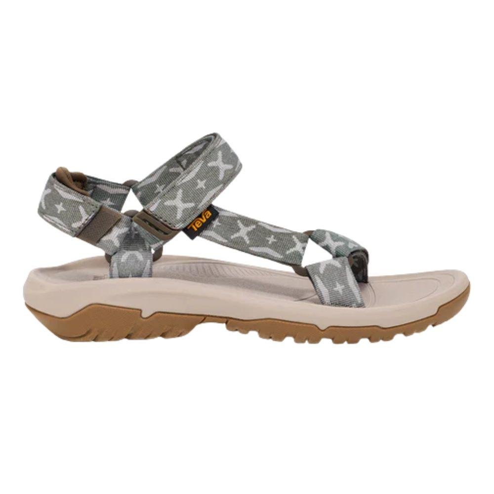 TEVA M HURRICANE XLT2 SUNSCAPE Men รองเท้าแตะรัดส้นผู้ชาย - Rev Online