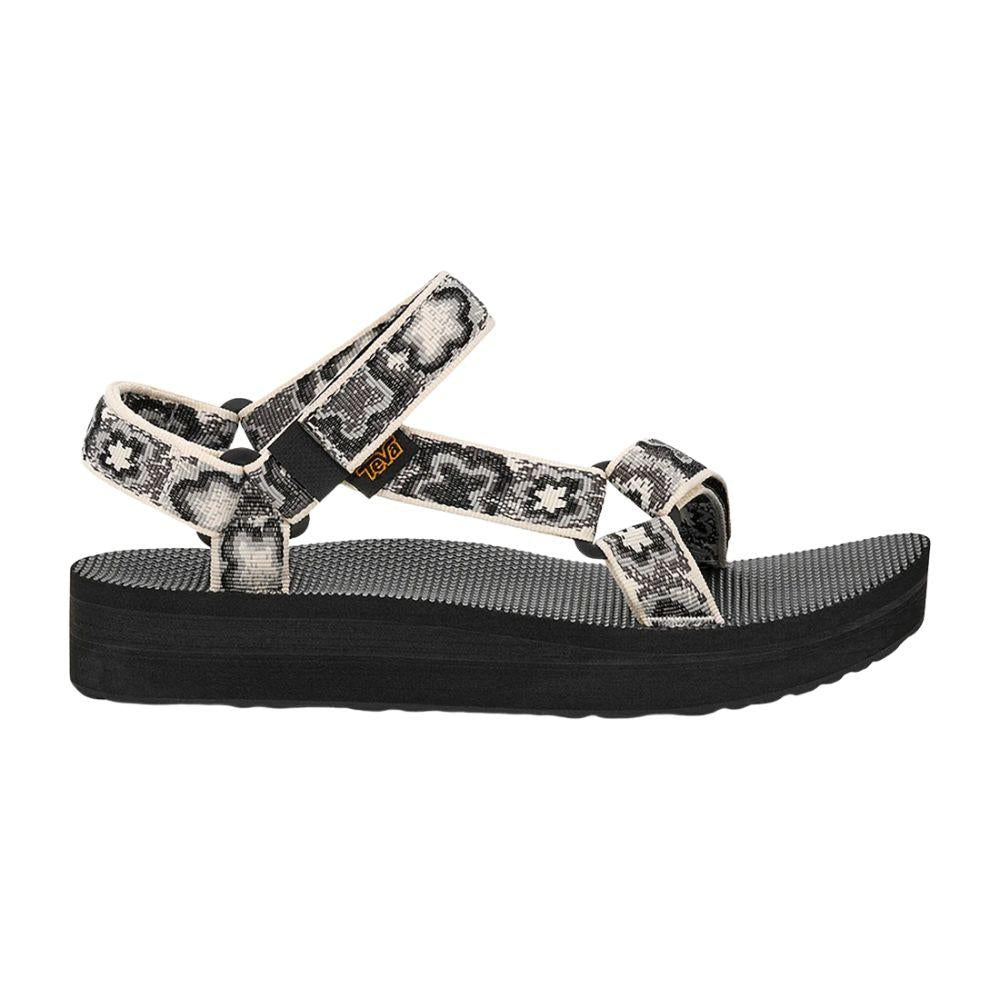TEVA W MIDFORM UNIVERSAL รองเท้าแตะรัดส้นผู้หญิง - Rev Online