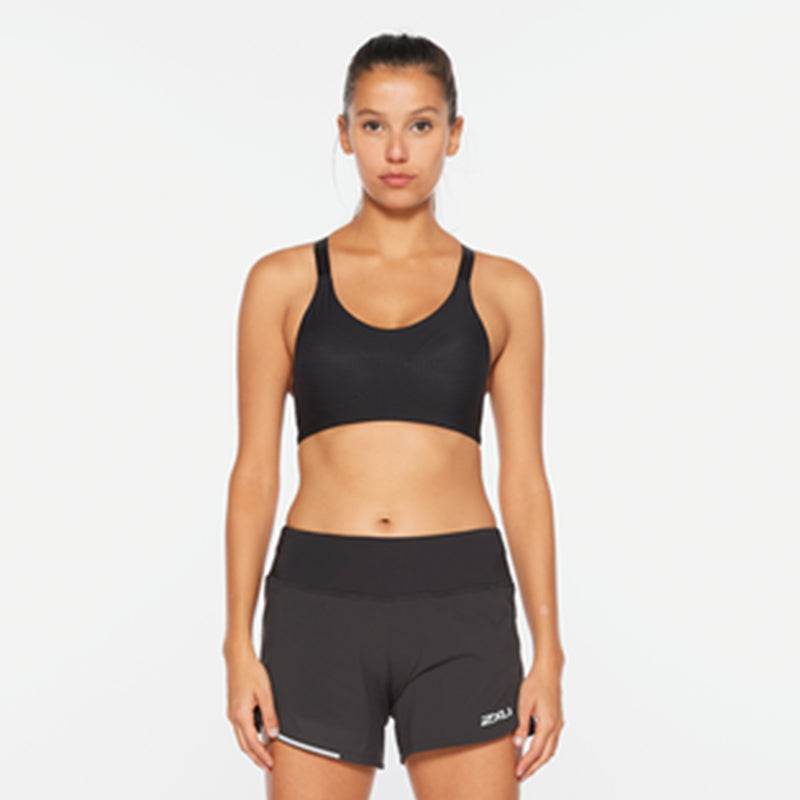 2XU-PERFORM PERFORATED BRA Women - Rev Online