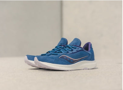Saucony Freedom 4