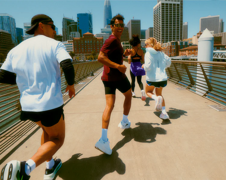 Brooks 4 รุ่นแนะนำสำหรับมือใหม่หัดวิ่ง ปี 2026