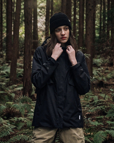 Rev Picks! NatGeo Men's MIMAS Urban City Jacket เสื้อแจ็คเก็ตกันลม รุ่นนี้แหละที่ใส่ได้ทุกลุค ทุกวัน ทุกที่ - Rev Online