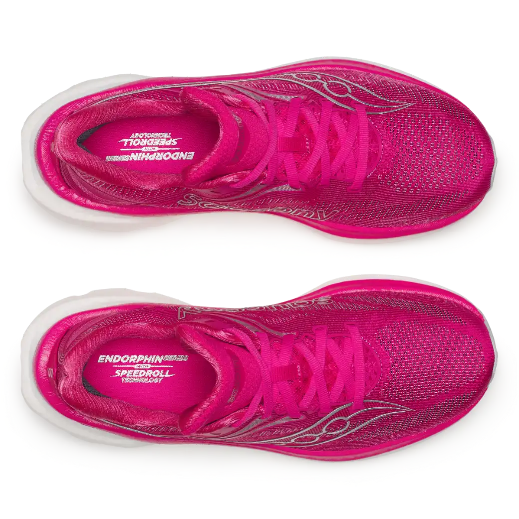 Endorphin Speed 6 women Pink, TOP