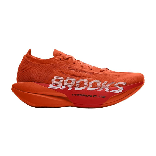 BROOKS Hyperion Elite 6 รองเท้าวิ่งถนนสำหรับผู้ชายและผู้หญิง