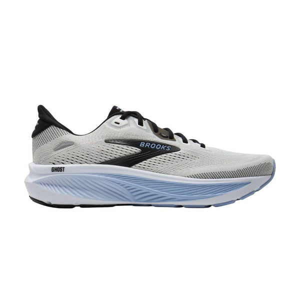 BROOKS Ghost 18  2E รองเท้าวิ่งถนนผู้ชาย