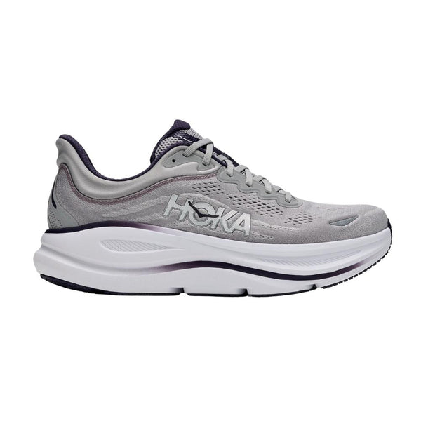 HOKA BONDI 9 WIDE รองเท้าวิ่งถนนผู้ชาย