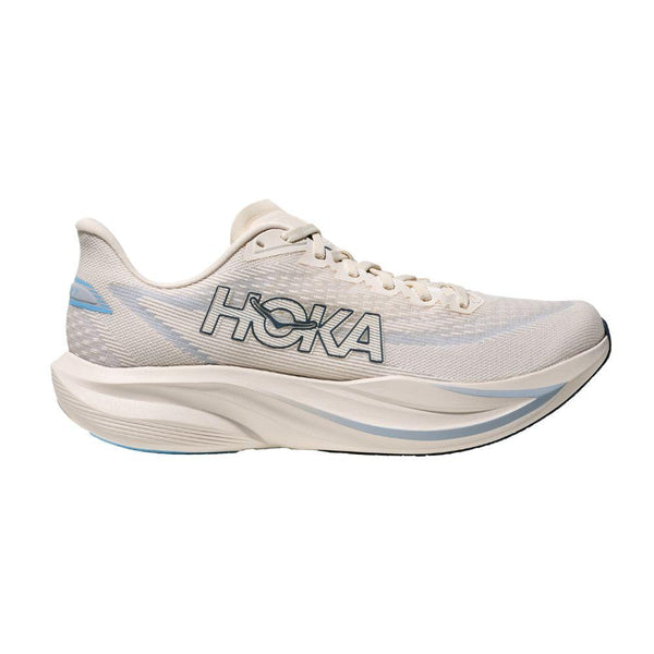 HOKA MACH 7 WIDE รองเท้าวิ่งถนนผู้ชาย