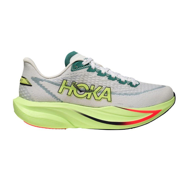 HOKA MACH 7 WIDE รองเท้าวิ่งถนนผู้ชาย