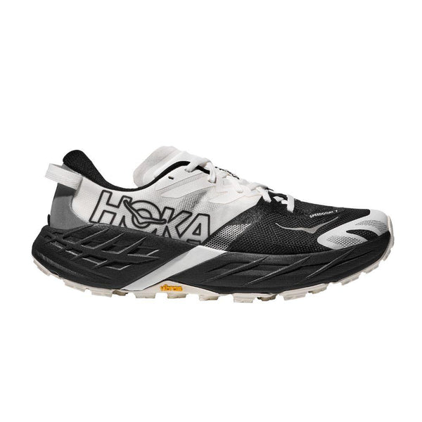 HOKA SPEEDGOAT 7 WIDE รองเท้าวิ่งเทรลผู้ชาย
