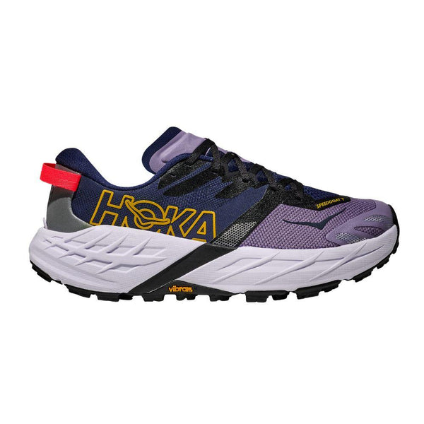 HOKA SPEEDGOAT 7 WIDE รองเท้าวิ่งเทรลผู้หญิง