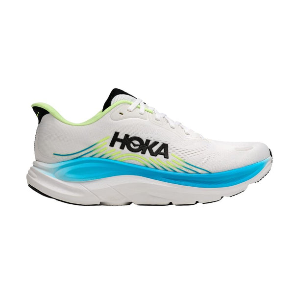 HOKA CLIFTON 11 WIDE รองเท้าวิ่งถนนผู้ชาย