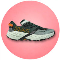 Trail Shoes