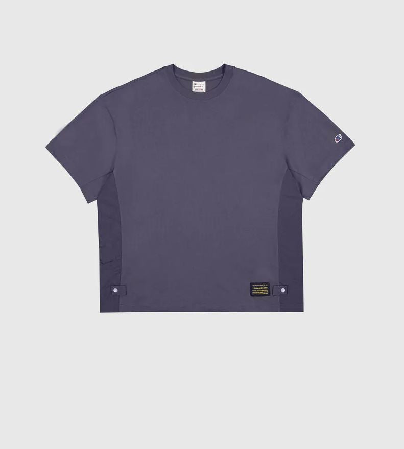 CHAMPION-SS TEE Men