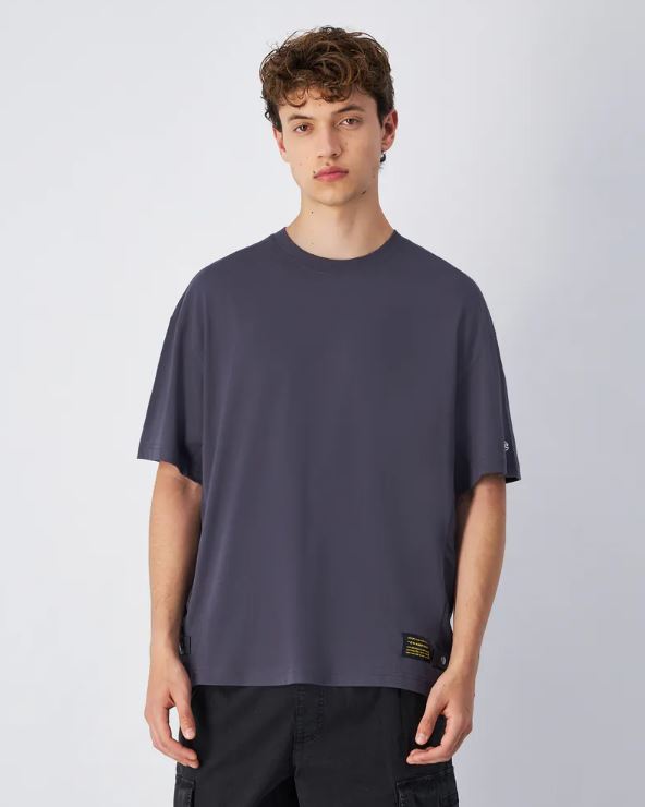 CHAMPION-SS TEE Men