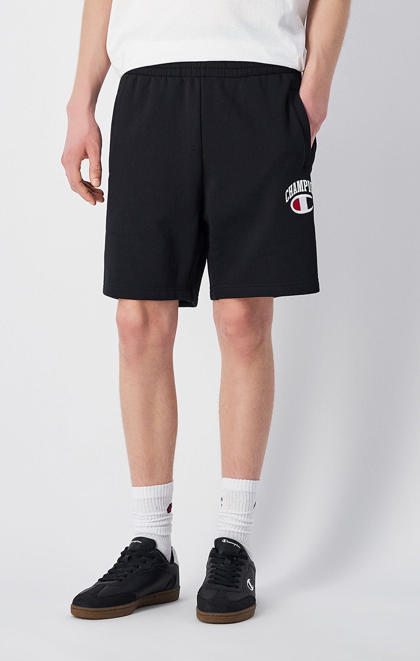 CHAMPION-SHORTS Men