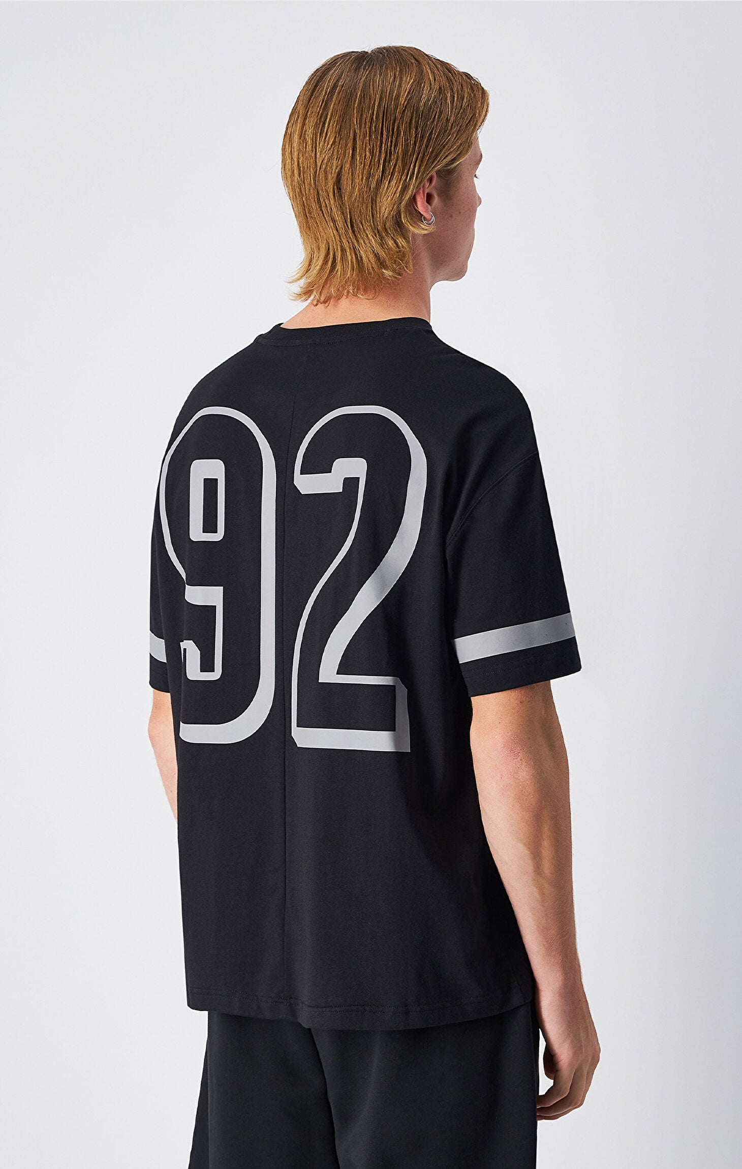 CHAMPION-SS TEE Men
