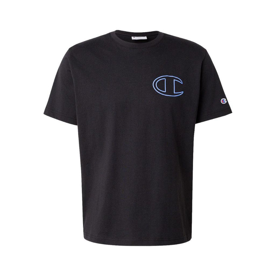 CHAMPION SS TEE เสื้อยืดทีเชิ๊ตผู้ชาย