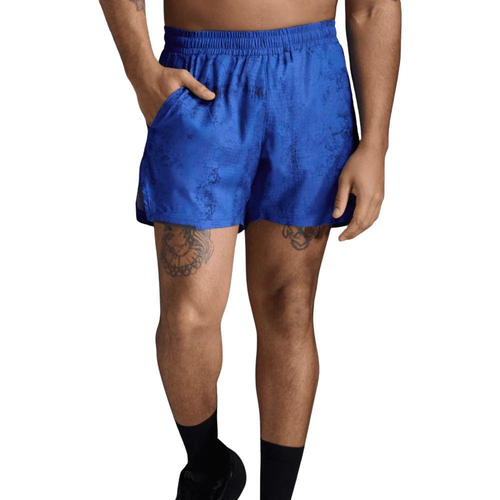 2XU - AERO 5 INCH SHORTS Men - Rev Online