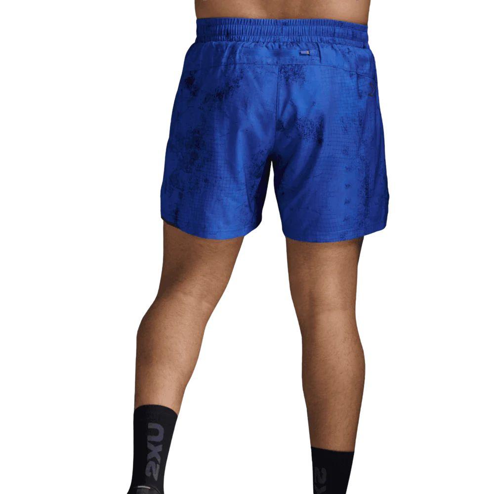 2XU - AERO 5 INCH SHORTS Men - Rev Online