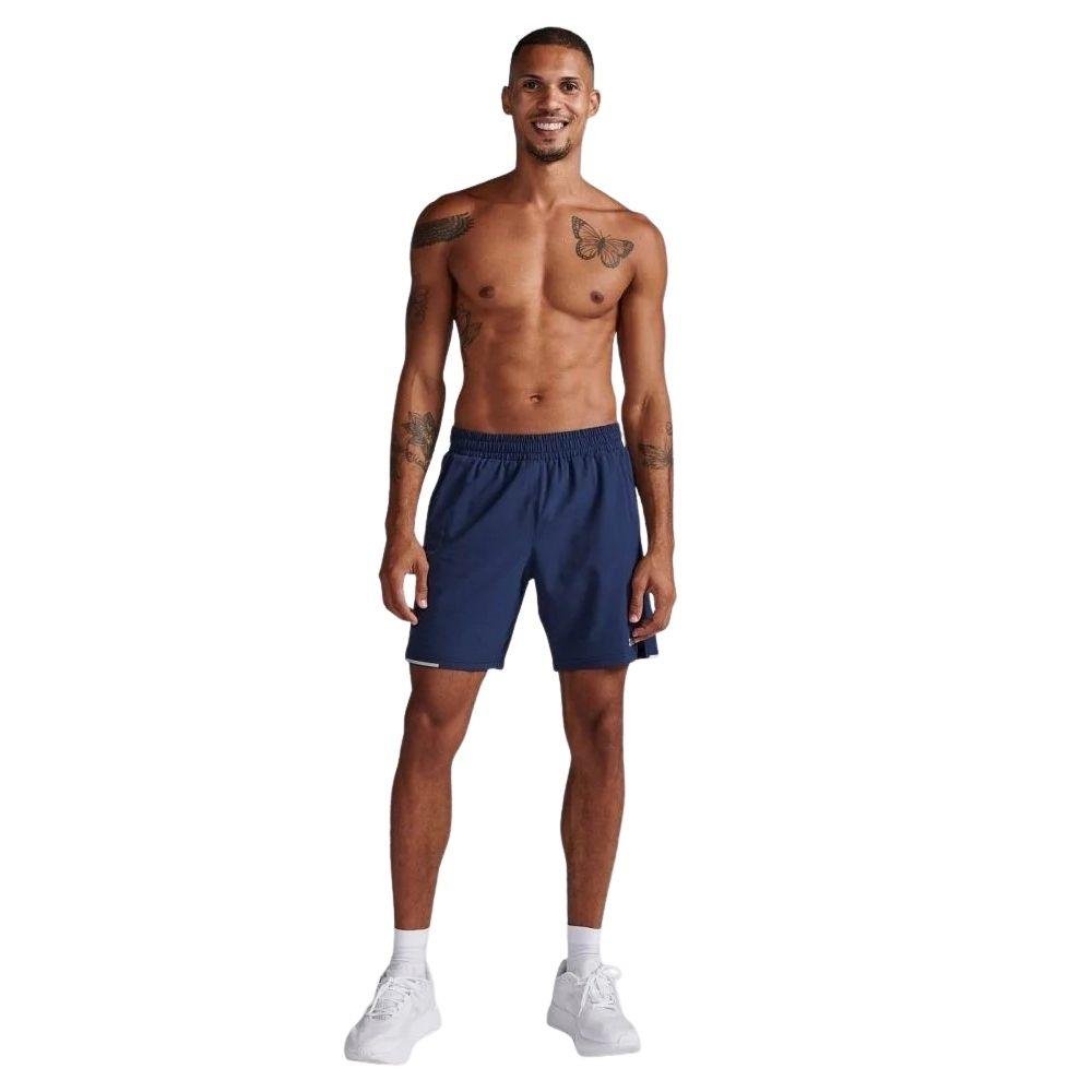 2XU - AERO 7 INCH SHORTS Men - Rev Online