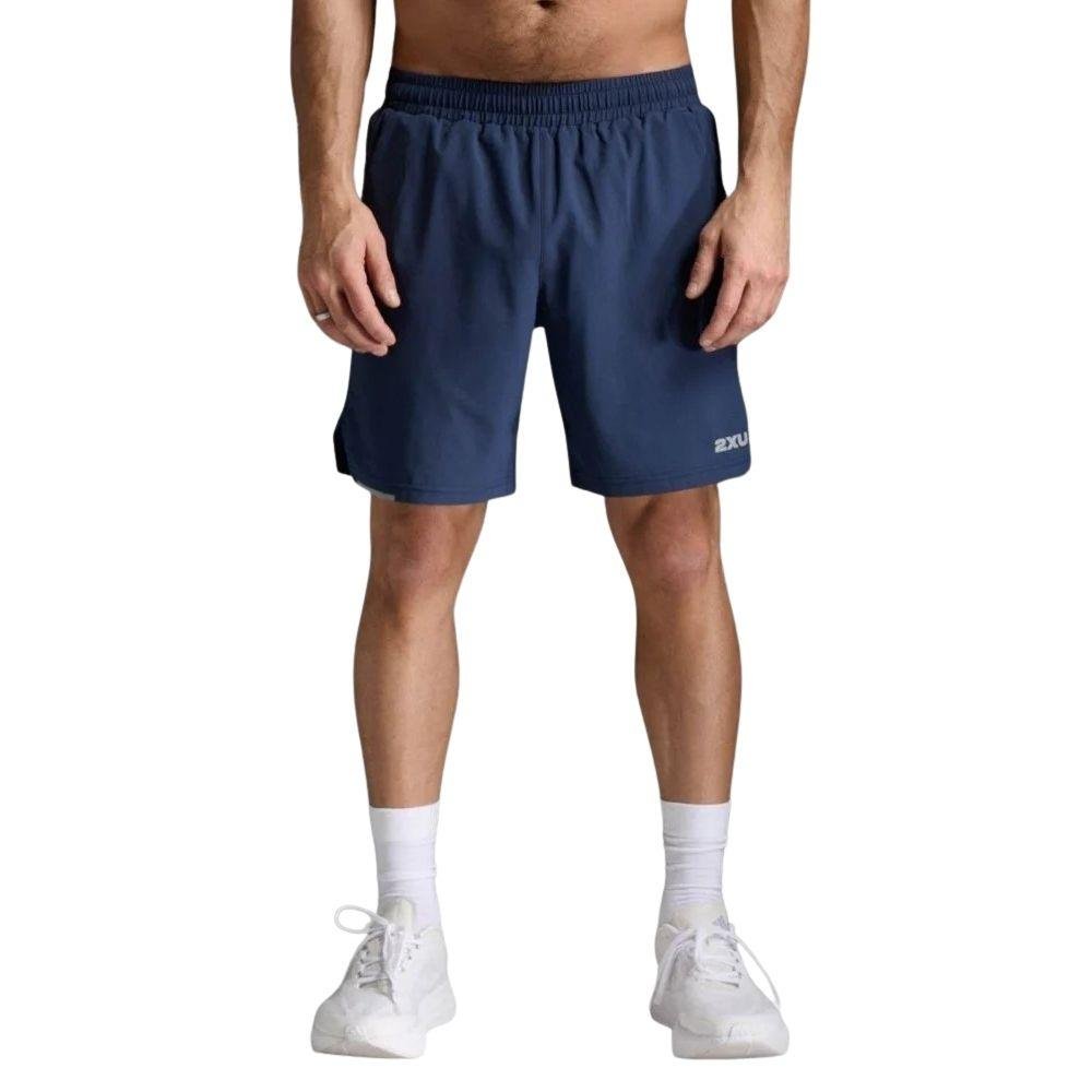 2XU - AERO 7 INCH SHORTS Men - Rev Online