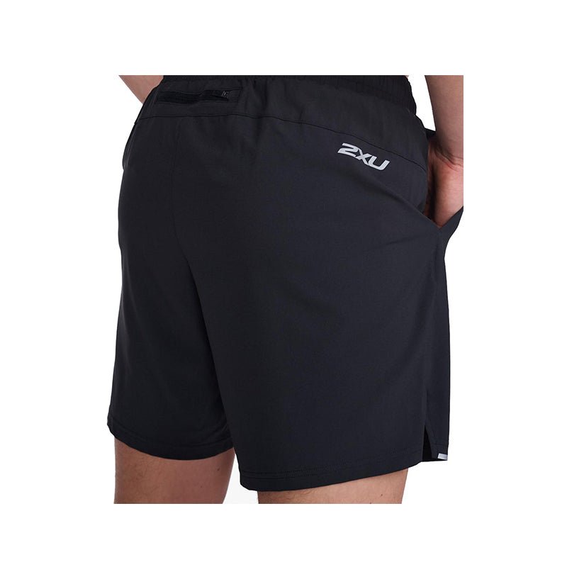 2XU - Aero 7 Inch Shorts Men - Rev Online