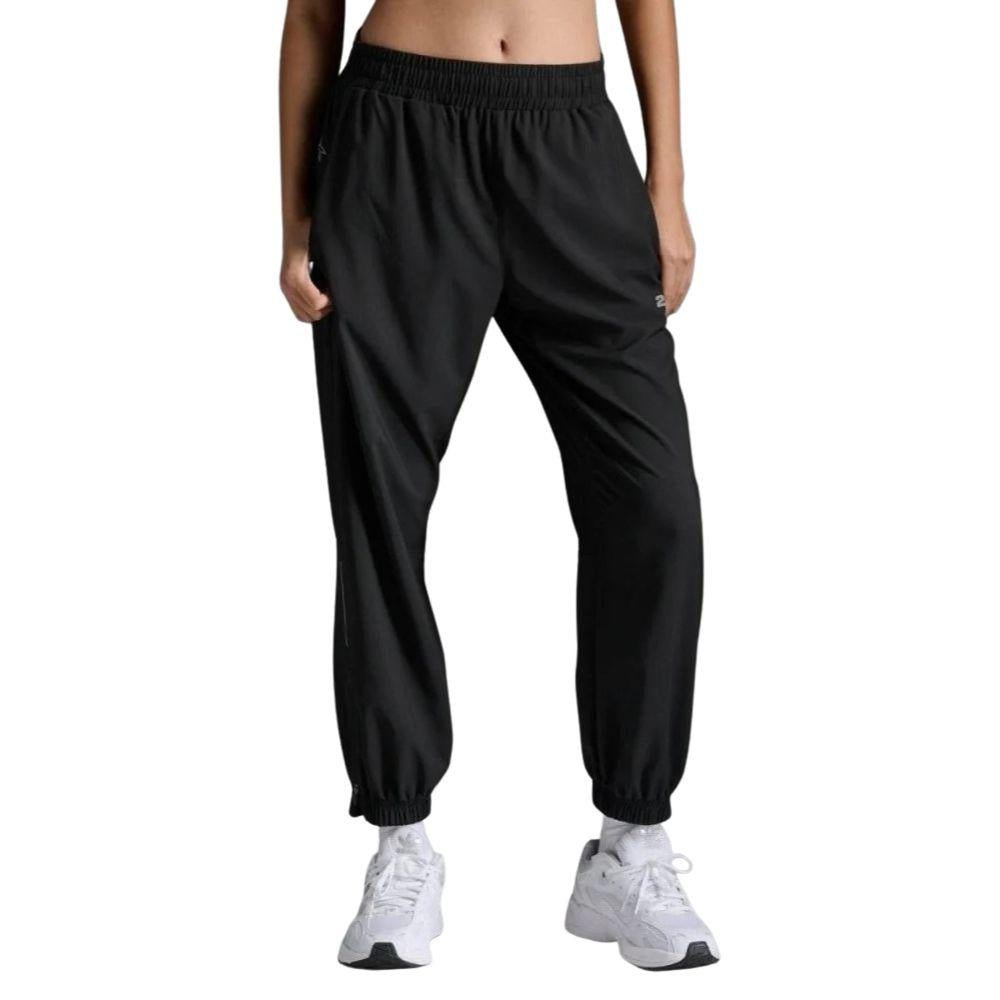 2XU - AERO HI - RISE WOVEN JOGGER Women - Rev Online