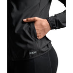 2XU - AERO JACKET Women - Rev Online