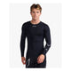 2XU - CORE COMPRESSION LONG SLEEVE Men - Rev Online